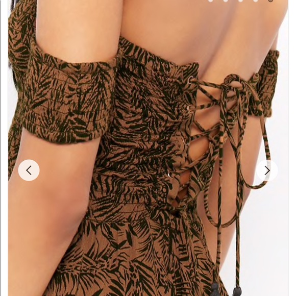 Jumpsuit size M - Picture 5 of 5